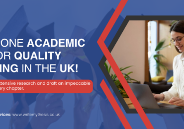 Write My Thesis UK
