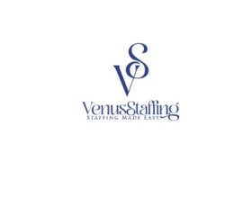 VenusStaffing