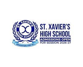 Best School In Greater Noida West |  St.Xaviers GN