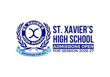 Best School In Greater Noida West |  St.Xaviers GN