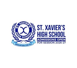 CBSE Schools In Noida |  St.Xaviers GN