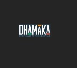 Dhamaka Indian Restaurant