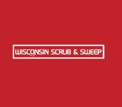 Wisconsin Scrub & Sweep