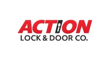 Action Lock & Door