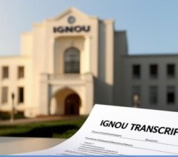 Trusted Transcript Service Provider in India | worlddocservices.com