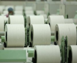 Textile Industry In Ludhiana Punjab | Oswal group