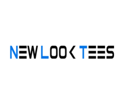 New look tees