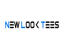 New look tees