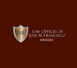 Law Offices of Jose M. Francisco