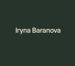 Iryna Baranova