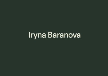 Iryna Baranova