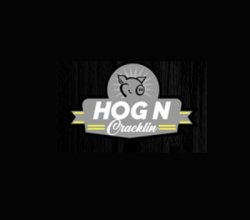 hog n cracklin
