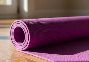 Online Buy Yoga Mat in India | Gravolite