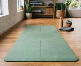 Buy Online Yoga Mat at the Best Price | Gravolite