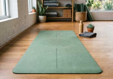 Buy Online Yoga Mat at the Best Price | Gravolite