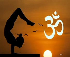 Yoga and Meditation Retreat in Rishikesh