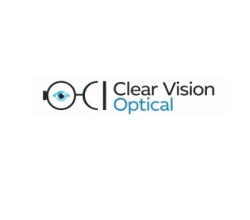 Clear Vision Optical