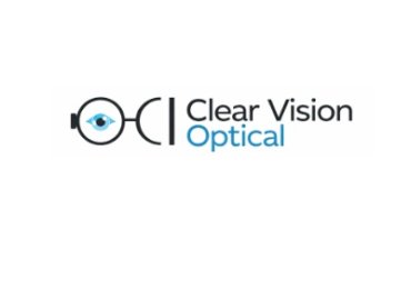 Clear Vision Optical