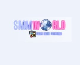 SMM WORLD