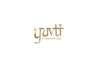 YUVTI by Bhupendra Singh