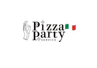 Pizza Party Service