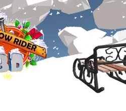 Conquer the Slopes: Dive into the Thrilling World of Snow Rider 3D!