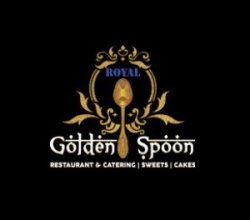 Royal Golden Spoon