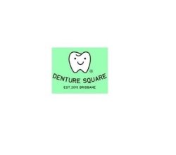 Denture Square