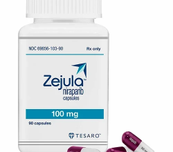 Treat multiple cancers with Zejula 100mg Capsule