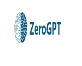 zerogpt