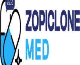 Zopiclone Med