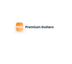 PSG Premium Seamless Gutters