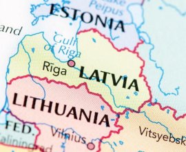 Latvia Residence Permit Through Real Estate Investment