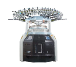Top Circular Knitting Machine Manufacturers in China