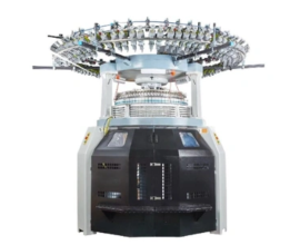 Top Circular Knitting Machine Manufacturers in China