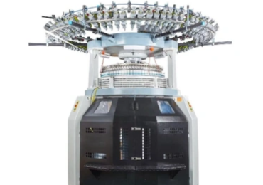 Top Circular Knitting Machine Manufacturers in China